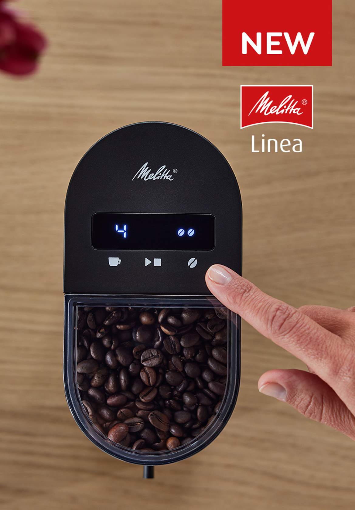 CaféBar Selection Crema Intense